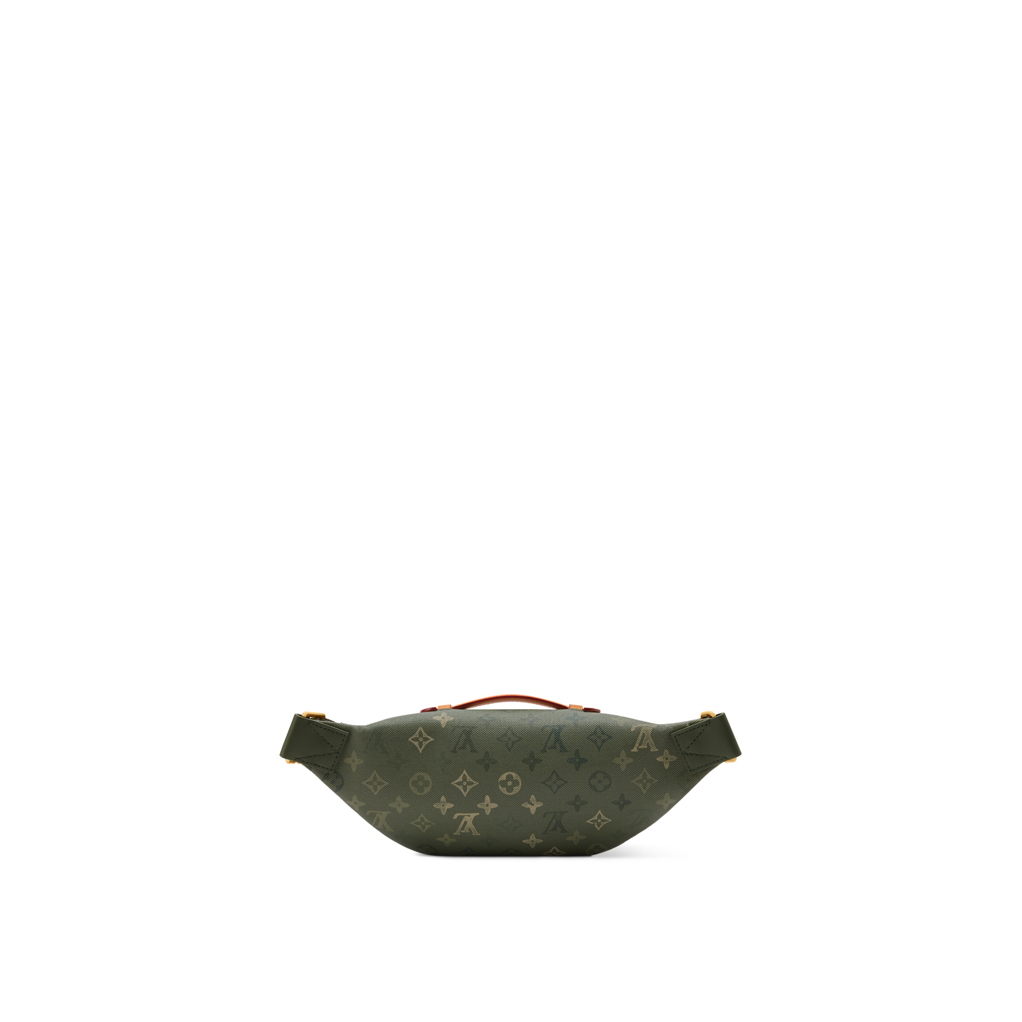 ラッシュ・バムバッグ その他モノグラム｜ルイ・ヴィトン 公式サイト